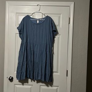 Brand new Arula dress